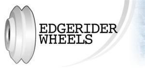 Edge Rider Wheels   Gammill & Statler Quilting Machines  