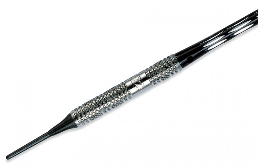 MAGNUM 97% TUNGSTEN SOFT TIP DARTS 18 GRAM 57332  