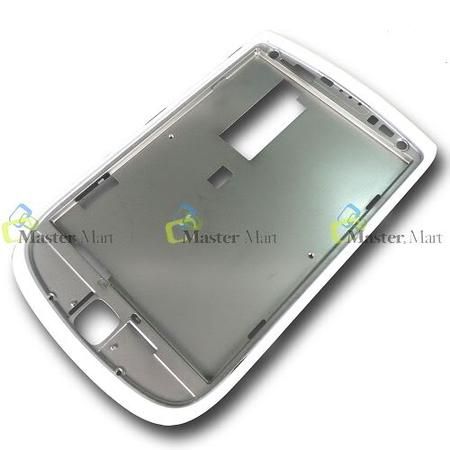   included slide board for blackberry 9800 white 1 100 % brand new and