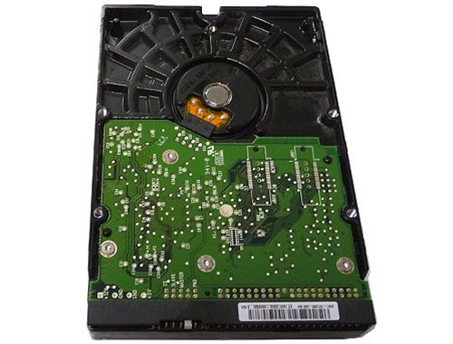 Western Digital 250GB 7200RPM 8MB Cache ATA/IDE (PATA) 3.5 Desktop 