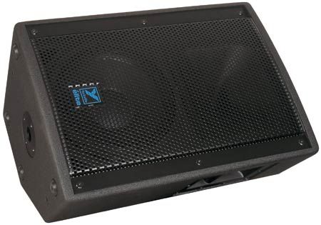 Yorkville Elite E12 PA/DJ Speaker 2 yr warranty 